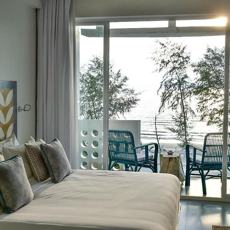 Naia Resort Sihanoukville Ngoại thất bức ảnh