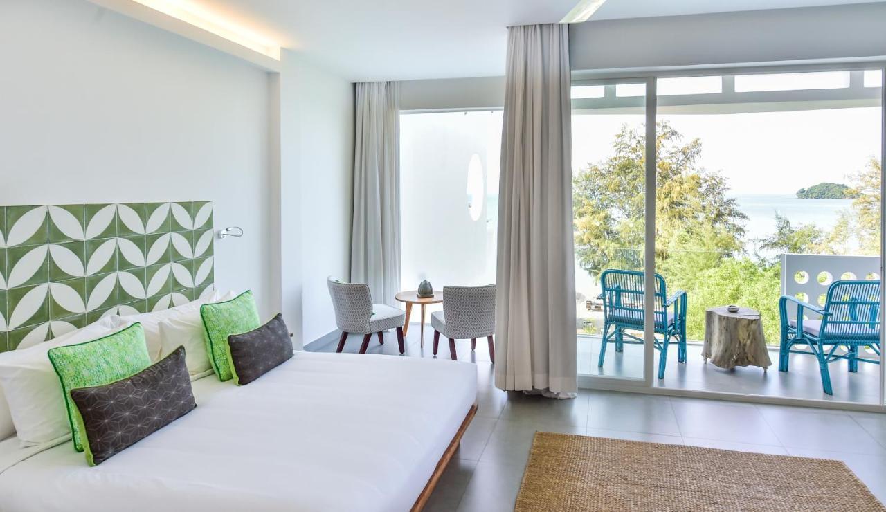 Naia Resort Sihanoukville Ngoại thất bức ảnh