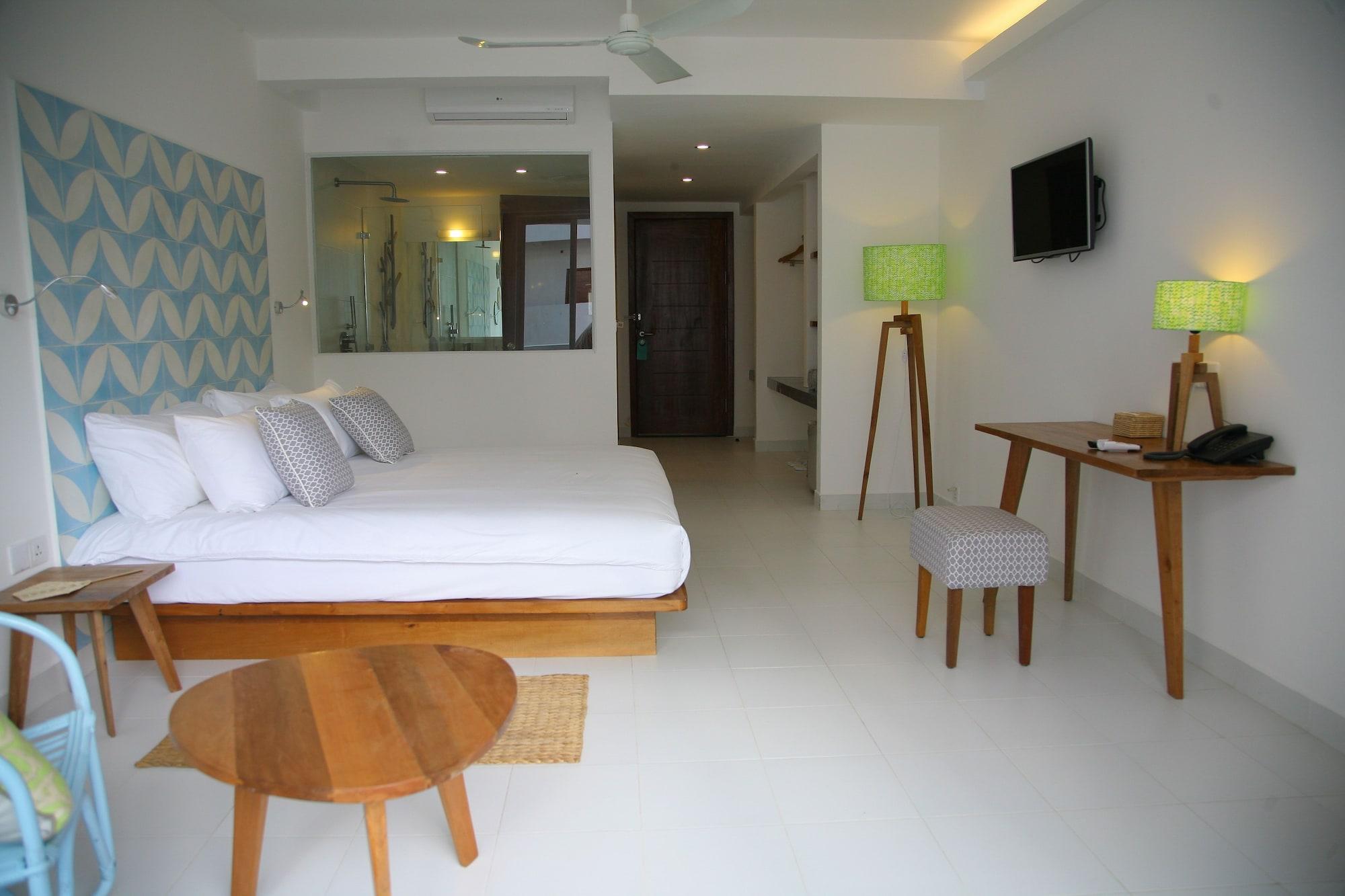 Naia Resort Sihanoukville Ngoại thất bức ảnh
