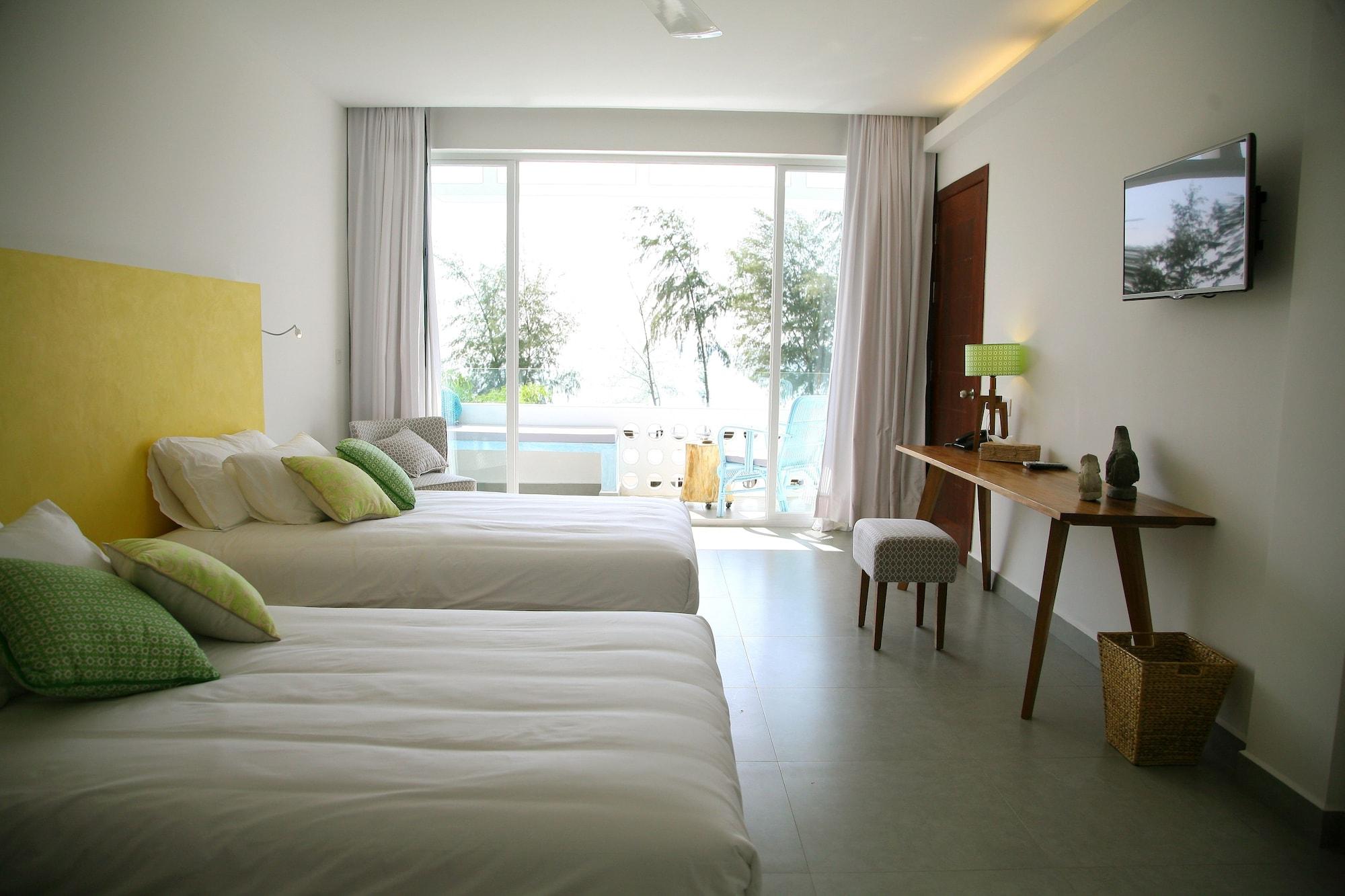 Naia Resort Sihanoukville Ngoại thất bức ảnh