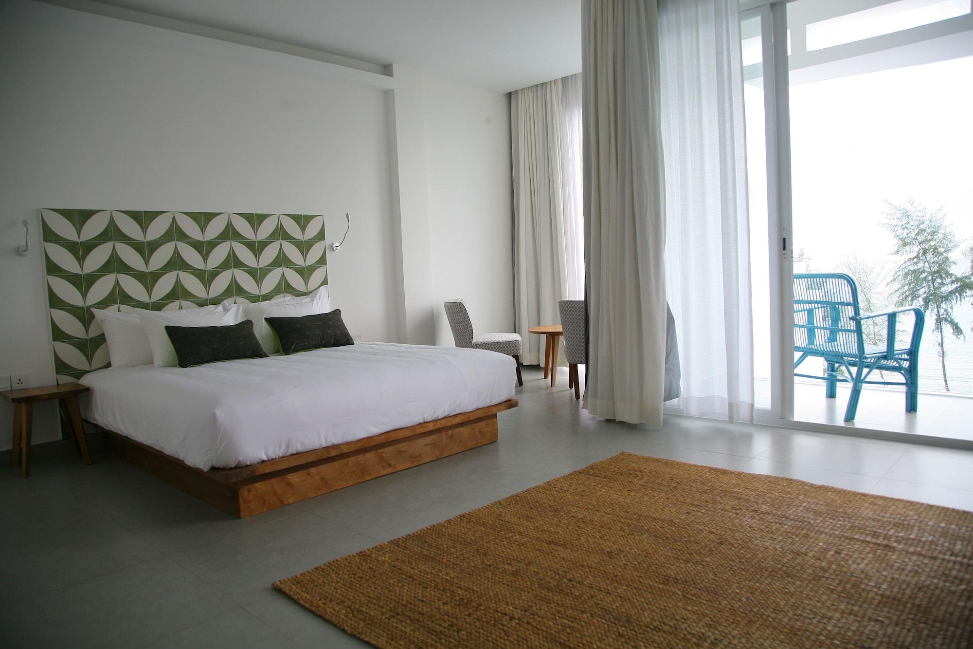 Naia Resort Sihanoukville Ngoại thất bức ảnh