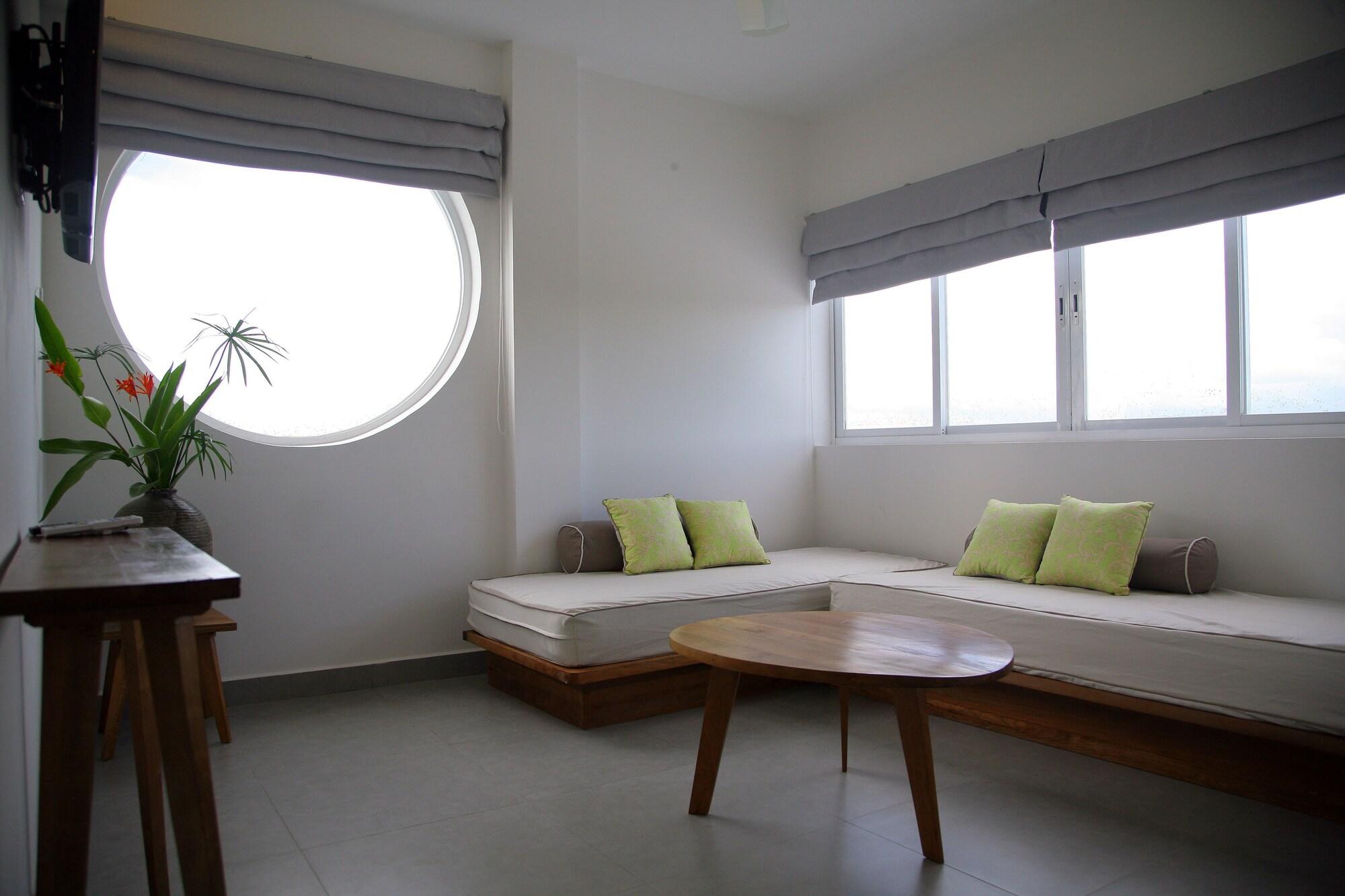 Naia Resort Sihanoukville Ngoại thất bức ảnh