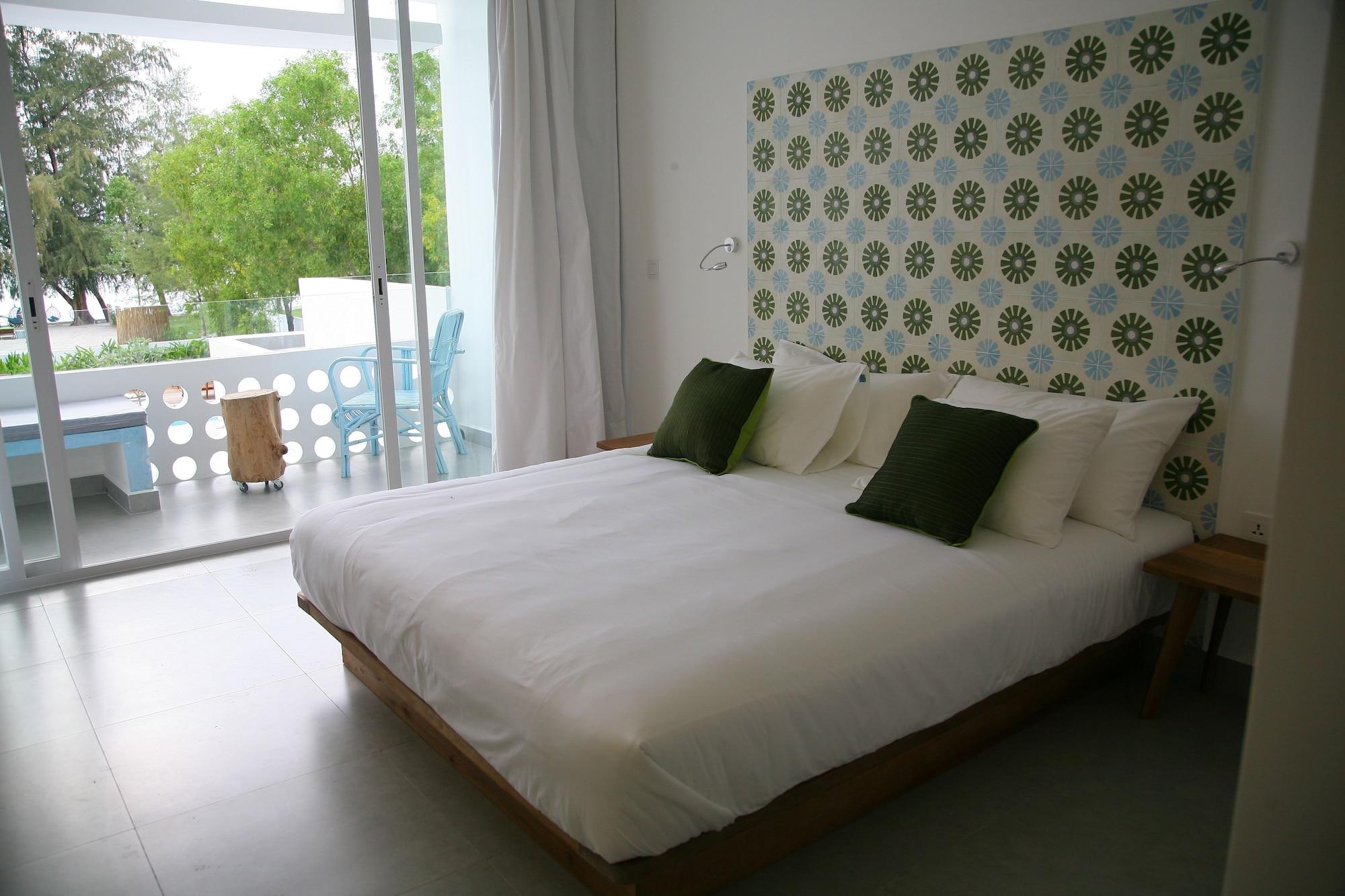 Naia Resort Sihanoukville Ngoại thất bức ảnh
