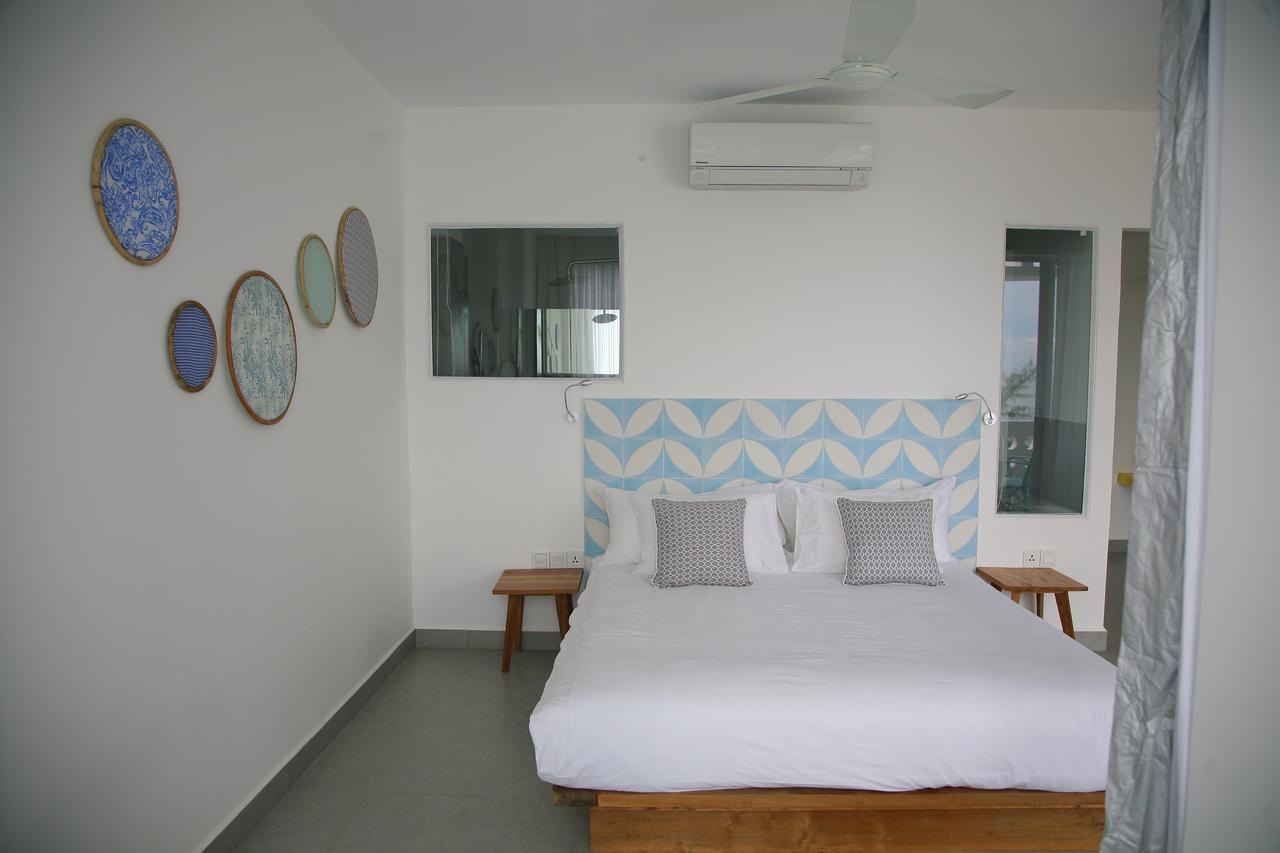 Naia Resort Sihanoukville Ngoại thất bức ảnh