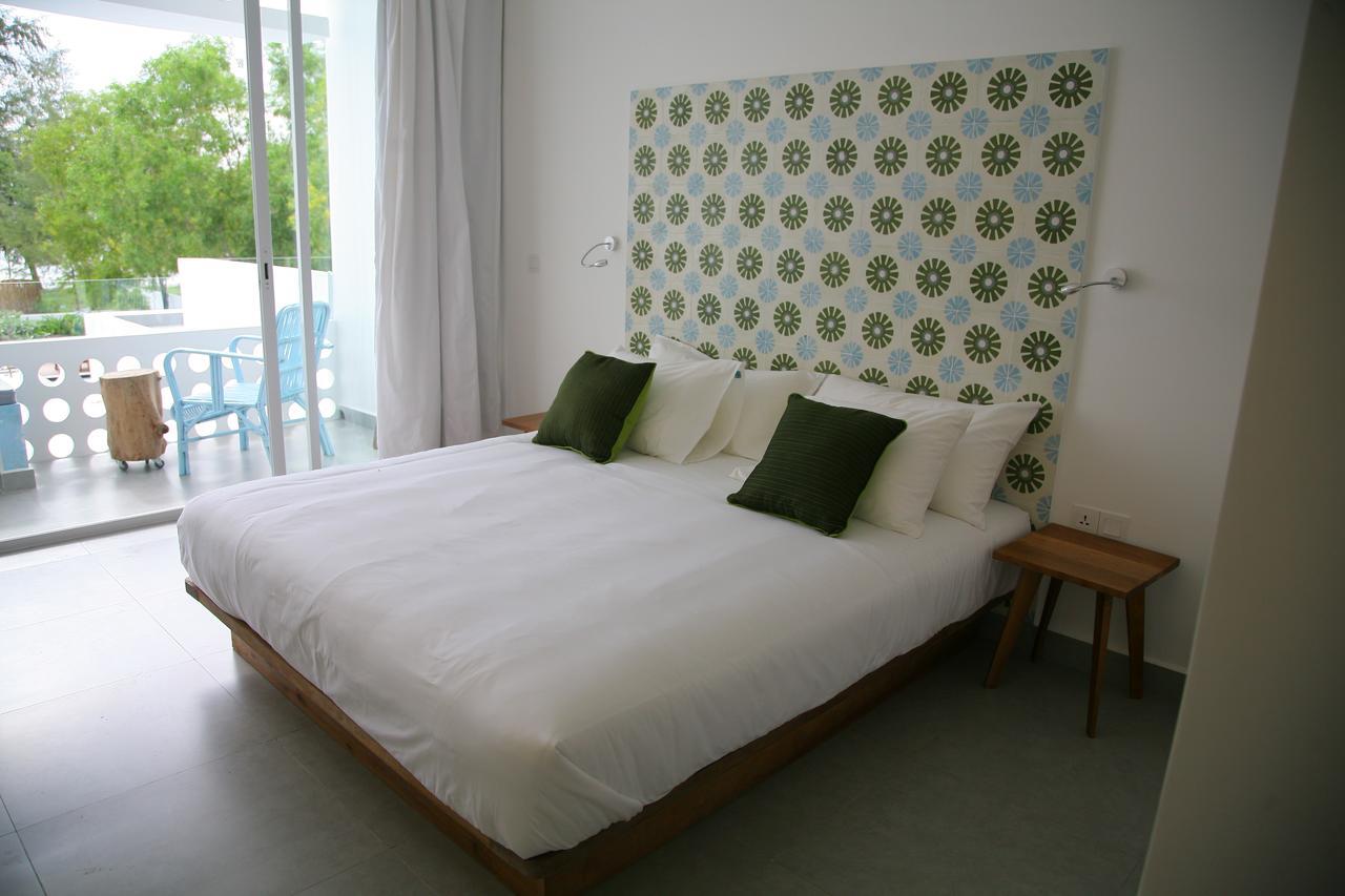 Naia Resort Sihanoukville Ngoại thất bức ảnh