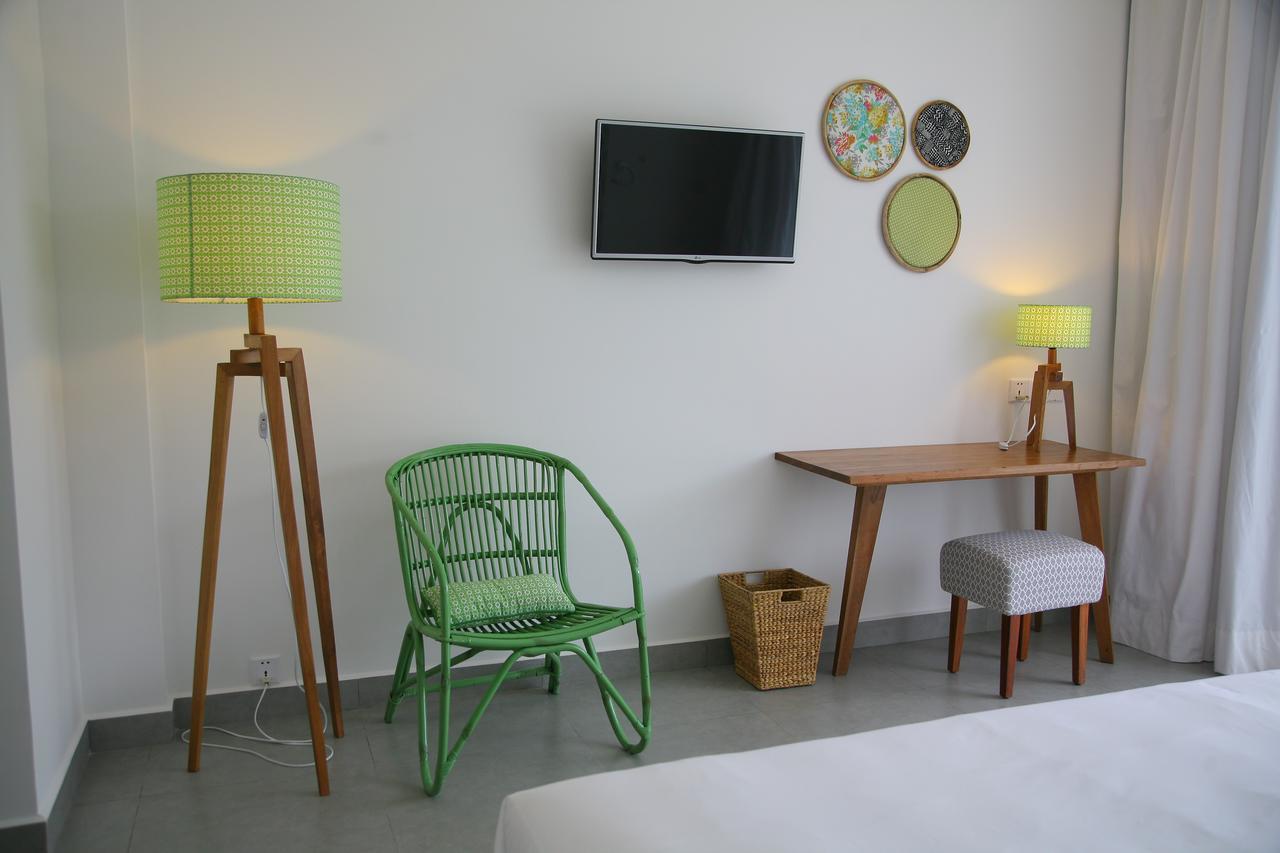 Naia Resort Sihanoukville Ngoại thất bức ảnh