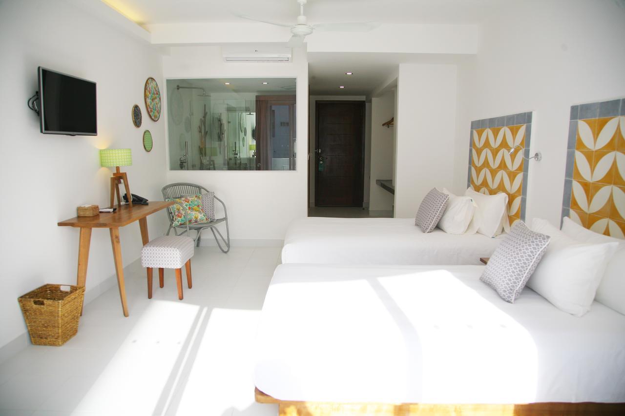 Naia Resort Sihanoukville Ngoại thất bức ảnh