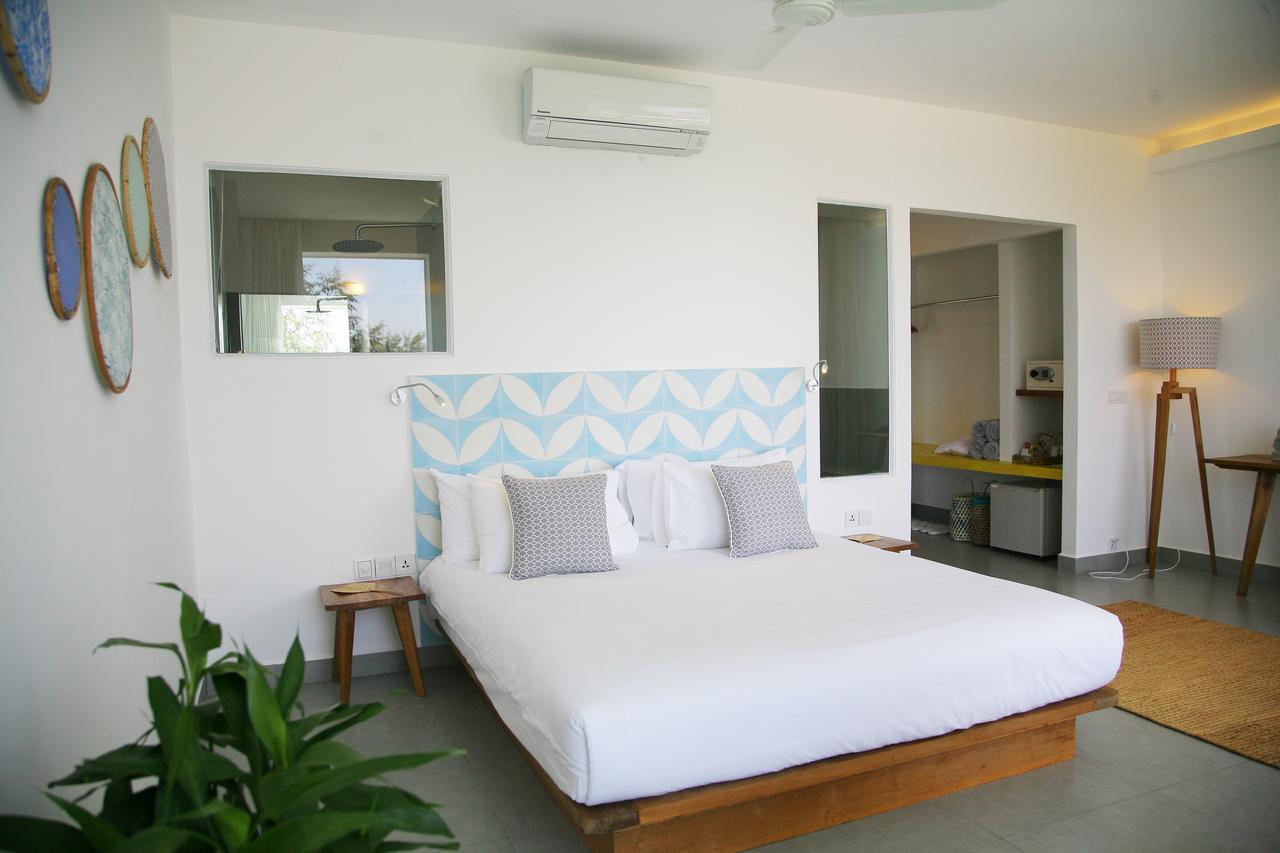 Naia Resort Sihanoukville Ngoại thất bức ảnh