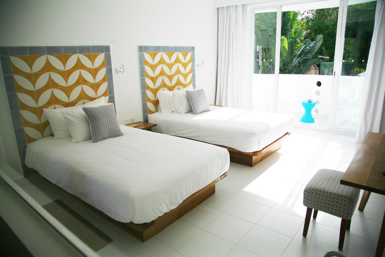 Naia Resort Sihanoukville Ngoại thất bức ảnh