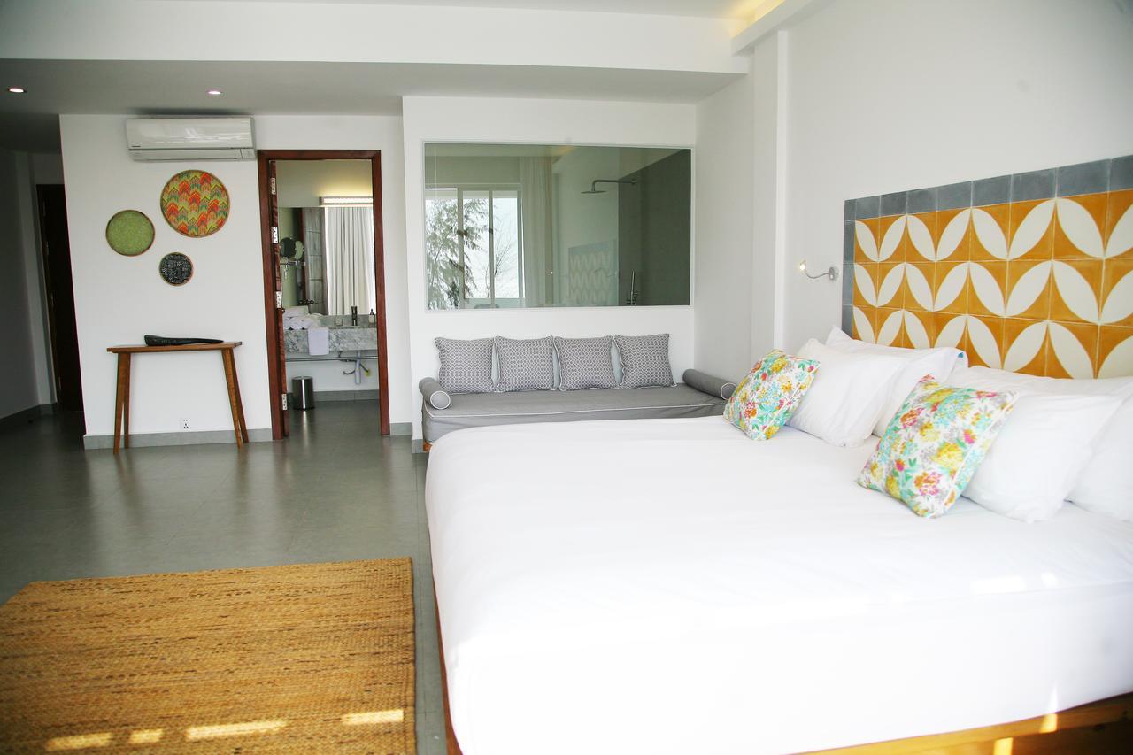 Naia Resort Sihanoukville Ngoại thất bức ảnh