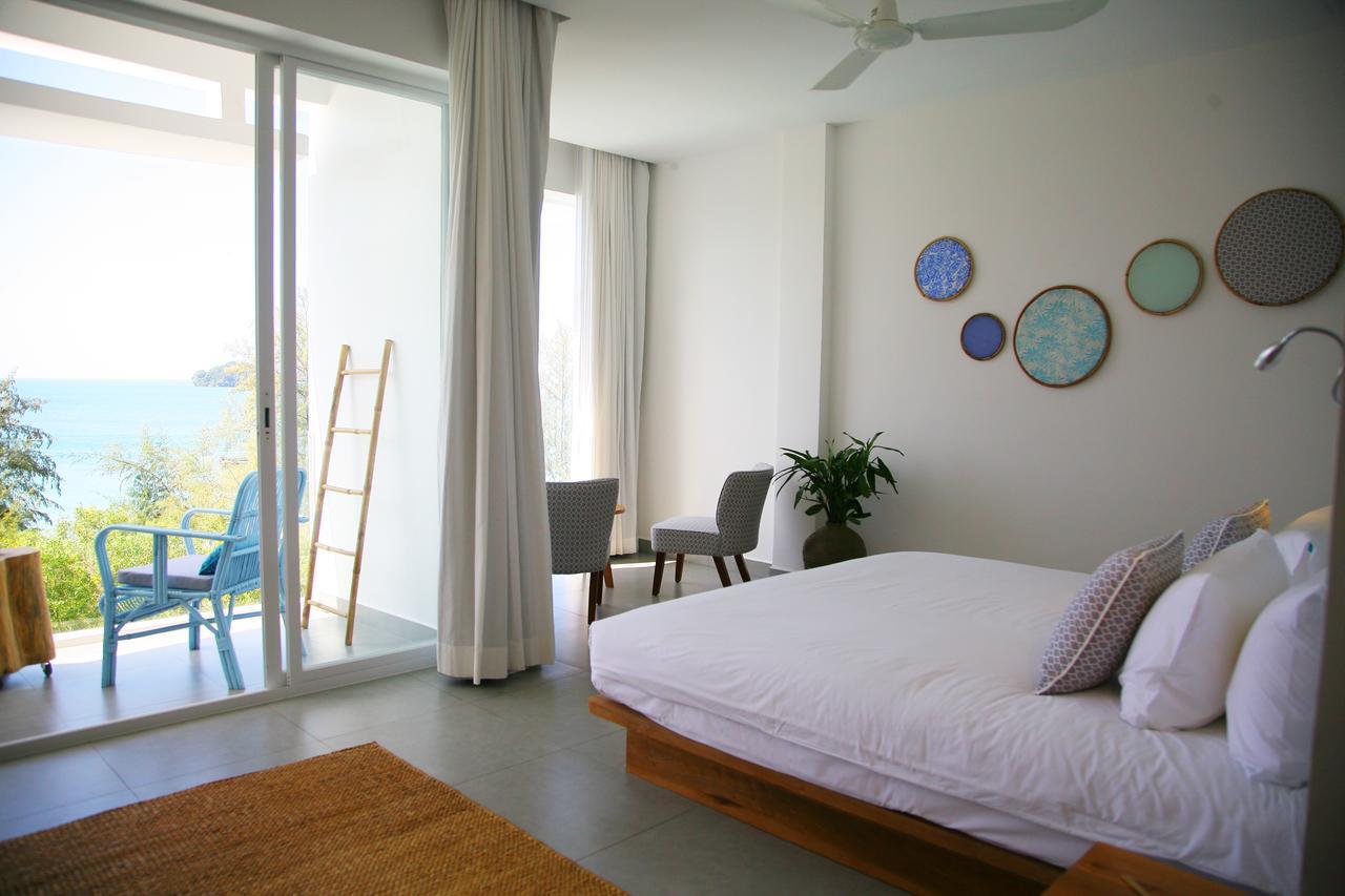 Naia Resort Sihanoukville Ngoại thất bức ảnh