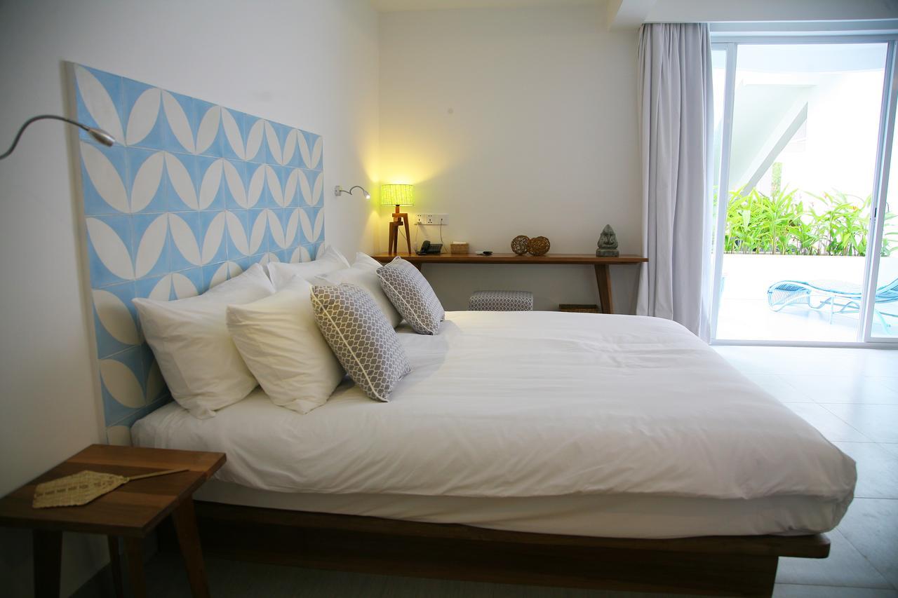 Naia Resort Sihanoukville Ngoại thất bức ảnh