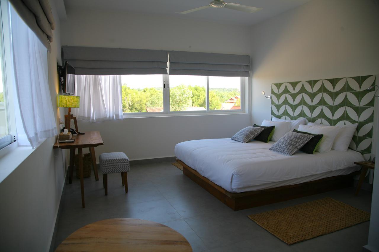 Naia Resort Sihanoukville Ngoại thất bức ảnh