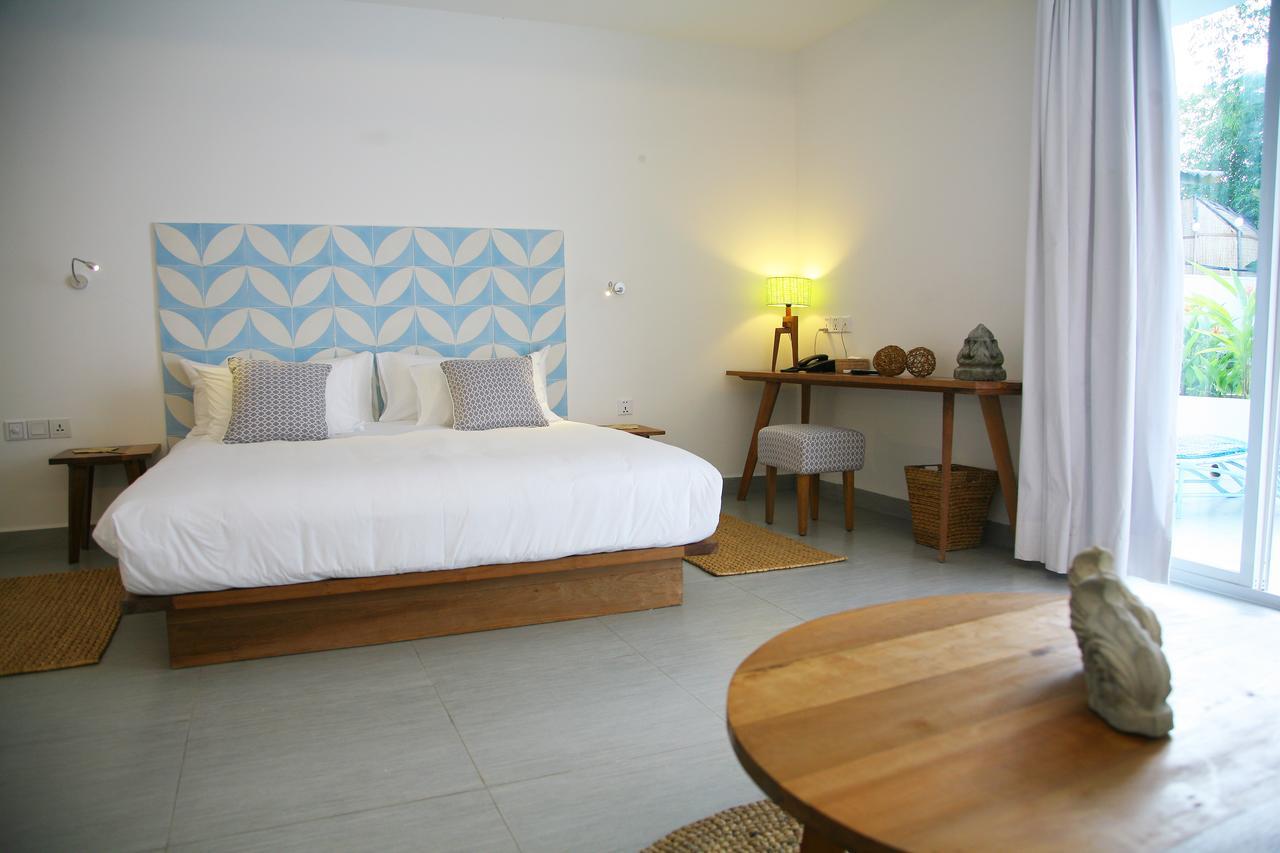 Naia Resort Sihanoukville Ngoại thất bức ảnh
