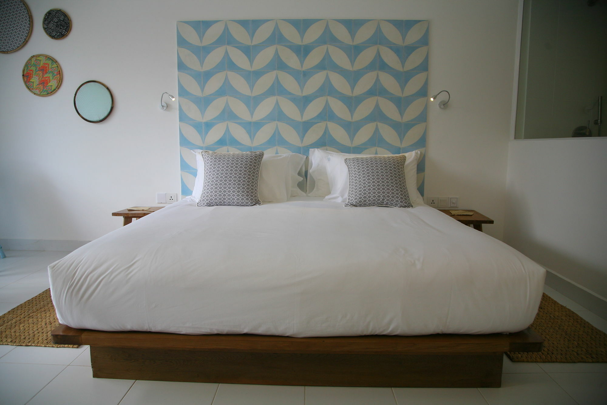 Naia Resort Sihanoukville Ngoại thất bức ảnh
