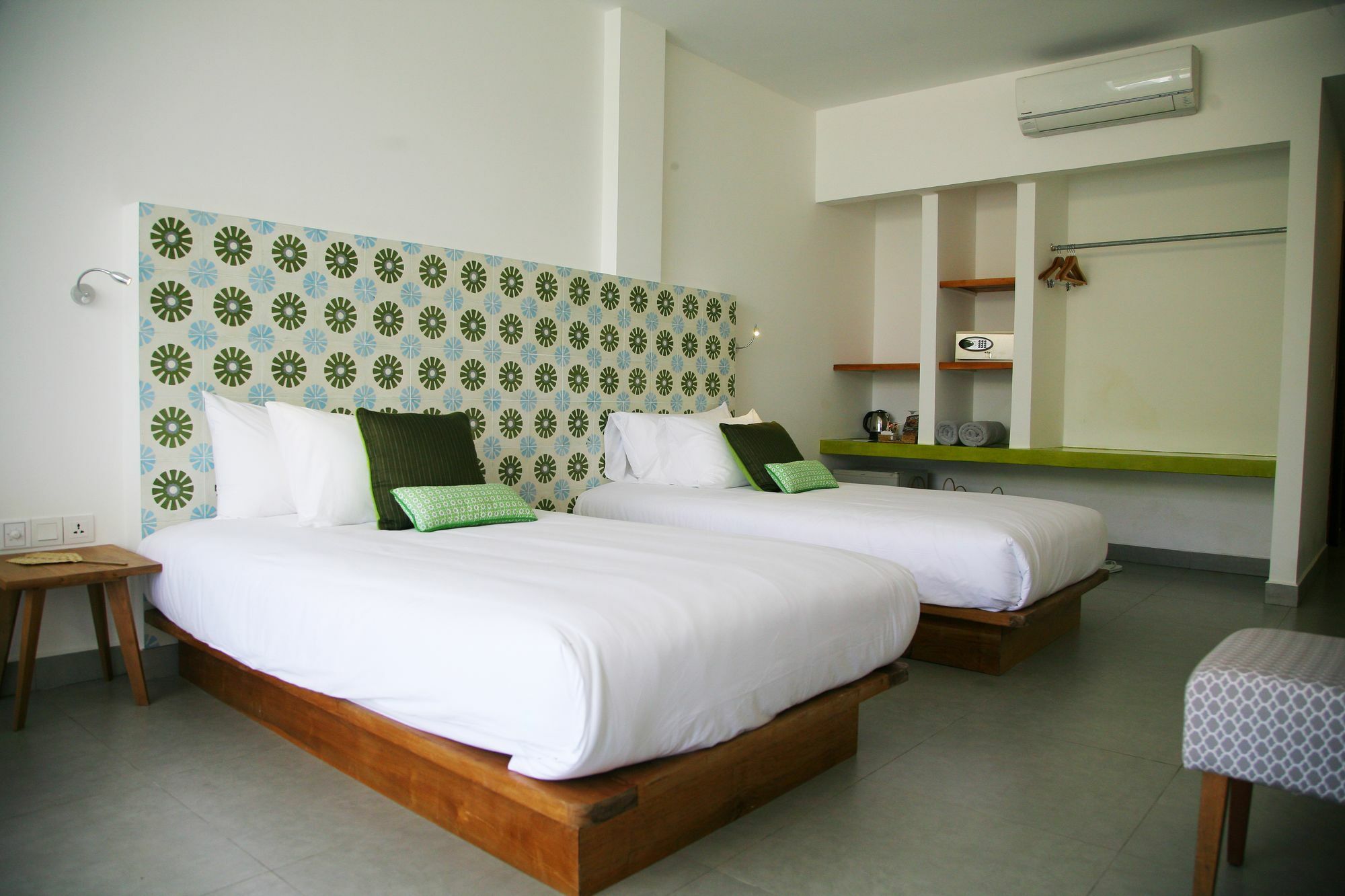 Naia Resort Sihanoukville Ngoại thất bức ảnh
