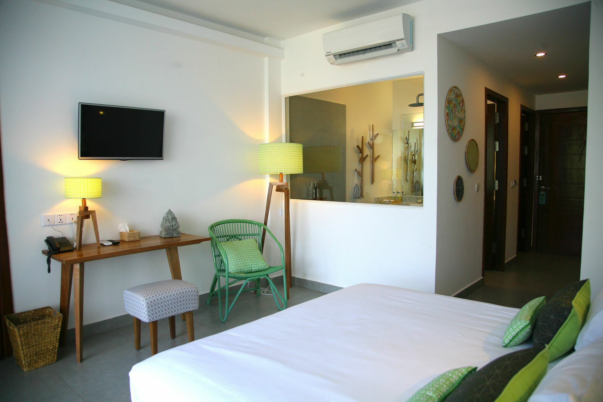 Naia Resort Sihanoukville Ngoại thất bức ảnh