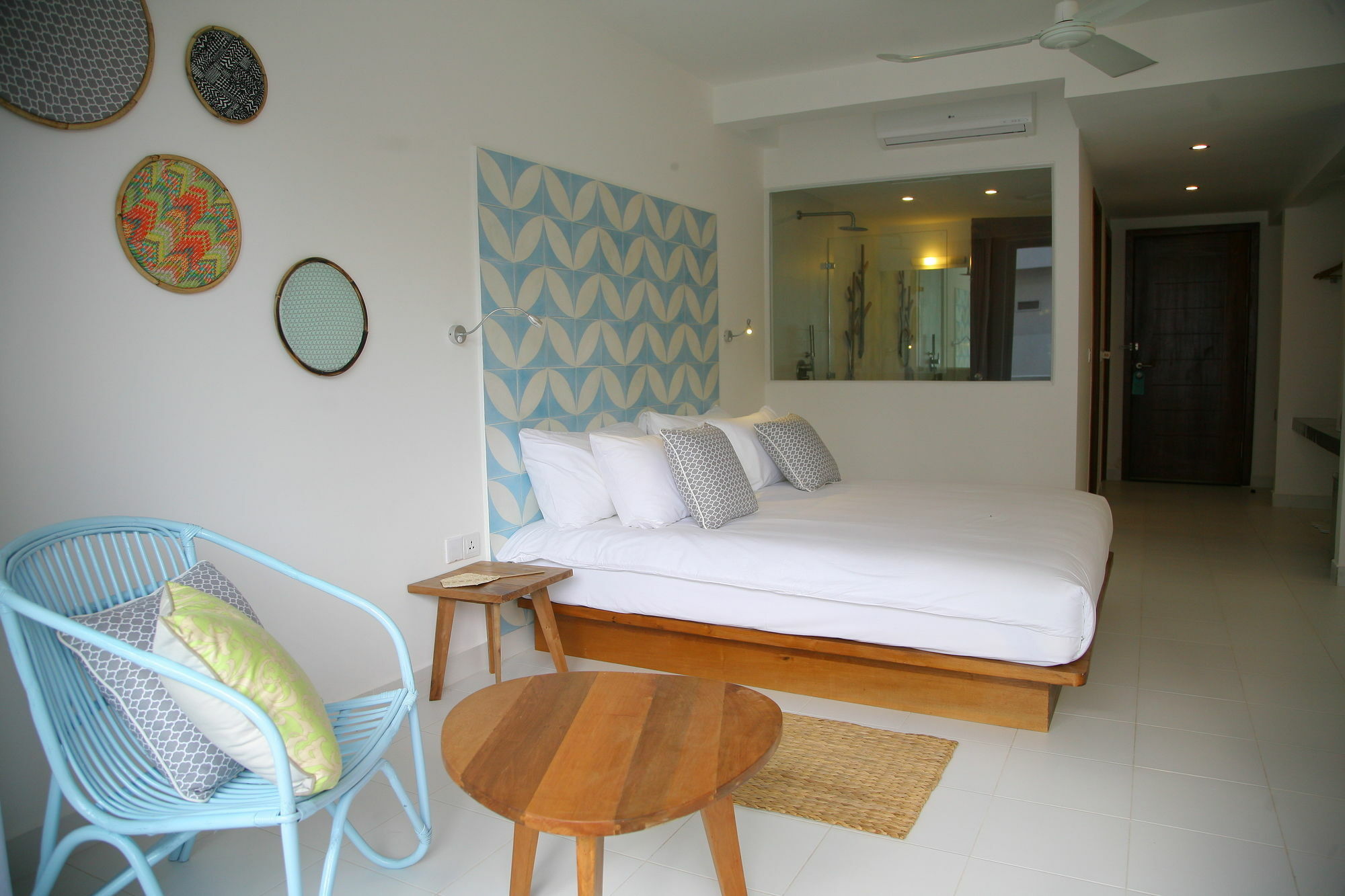 Naia Resort Sihanoukville Ngoại thất bức ảnh