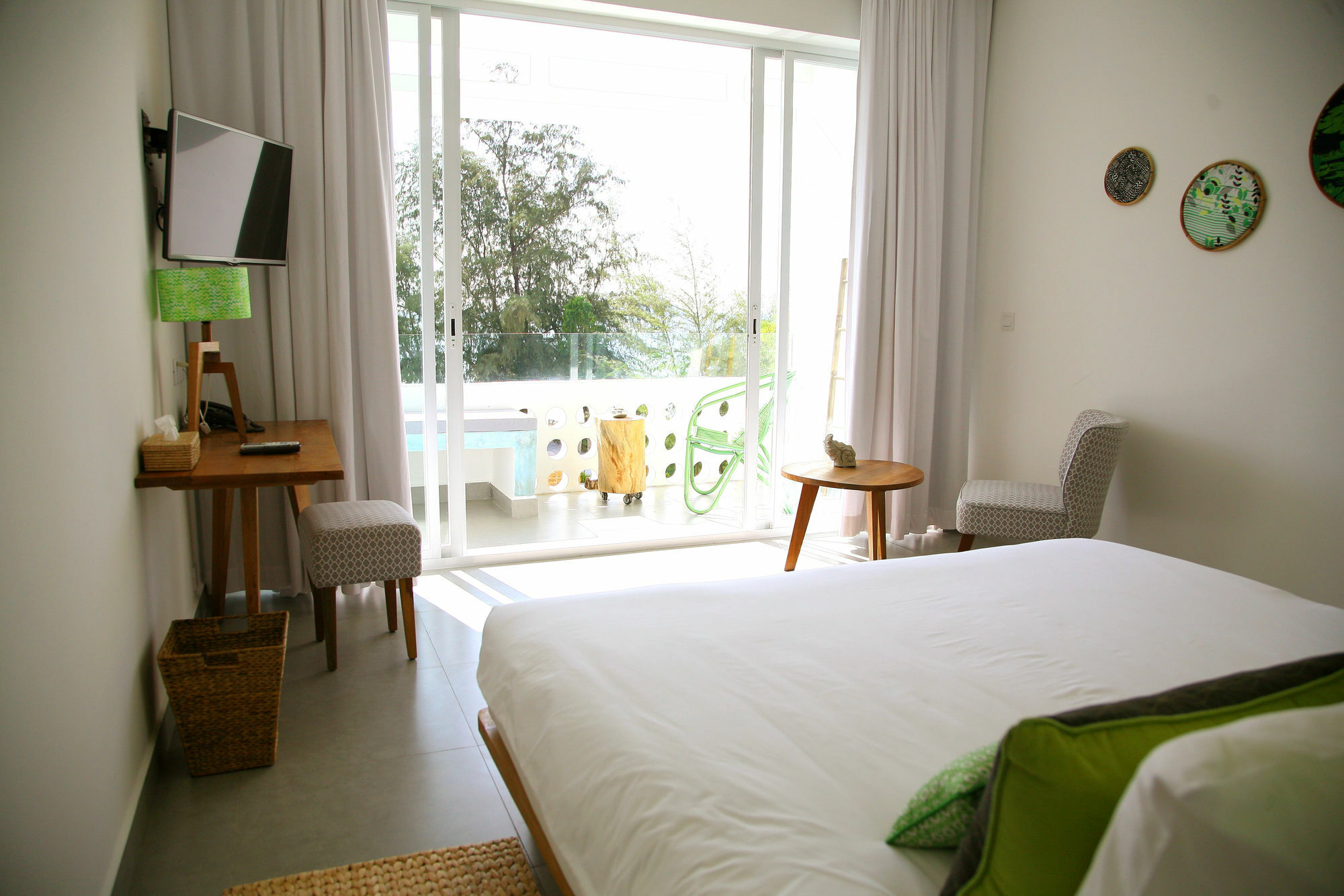 Naia Resort Sihanoukville Ngoại thất bức ảnh
