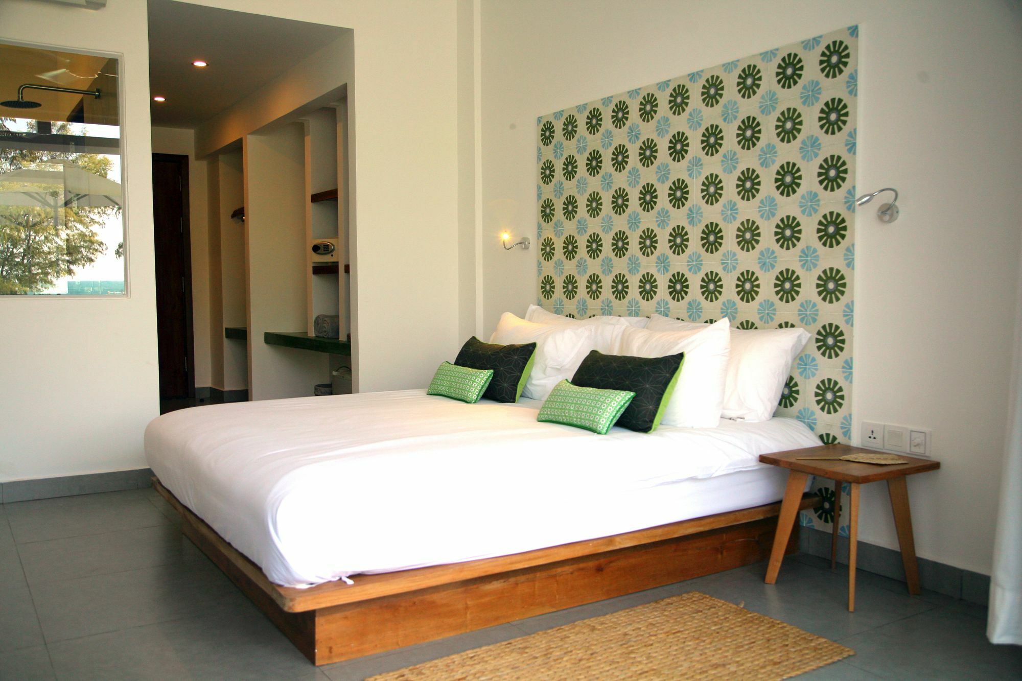 Naia Resort Sihanoukville Ngoại thất bức ảnh