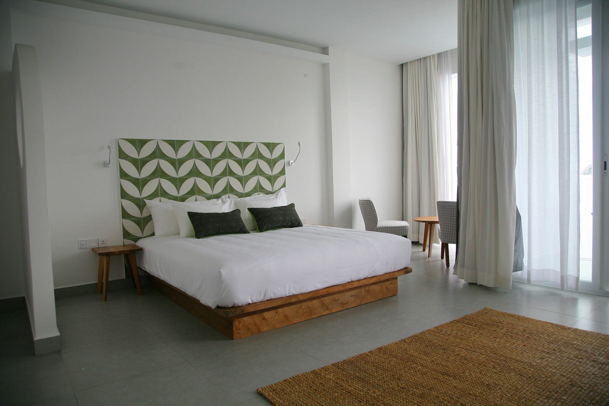 Naia Resort Sihanoukville Ngoại thất bức ảnh
