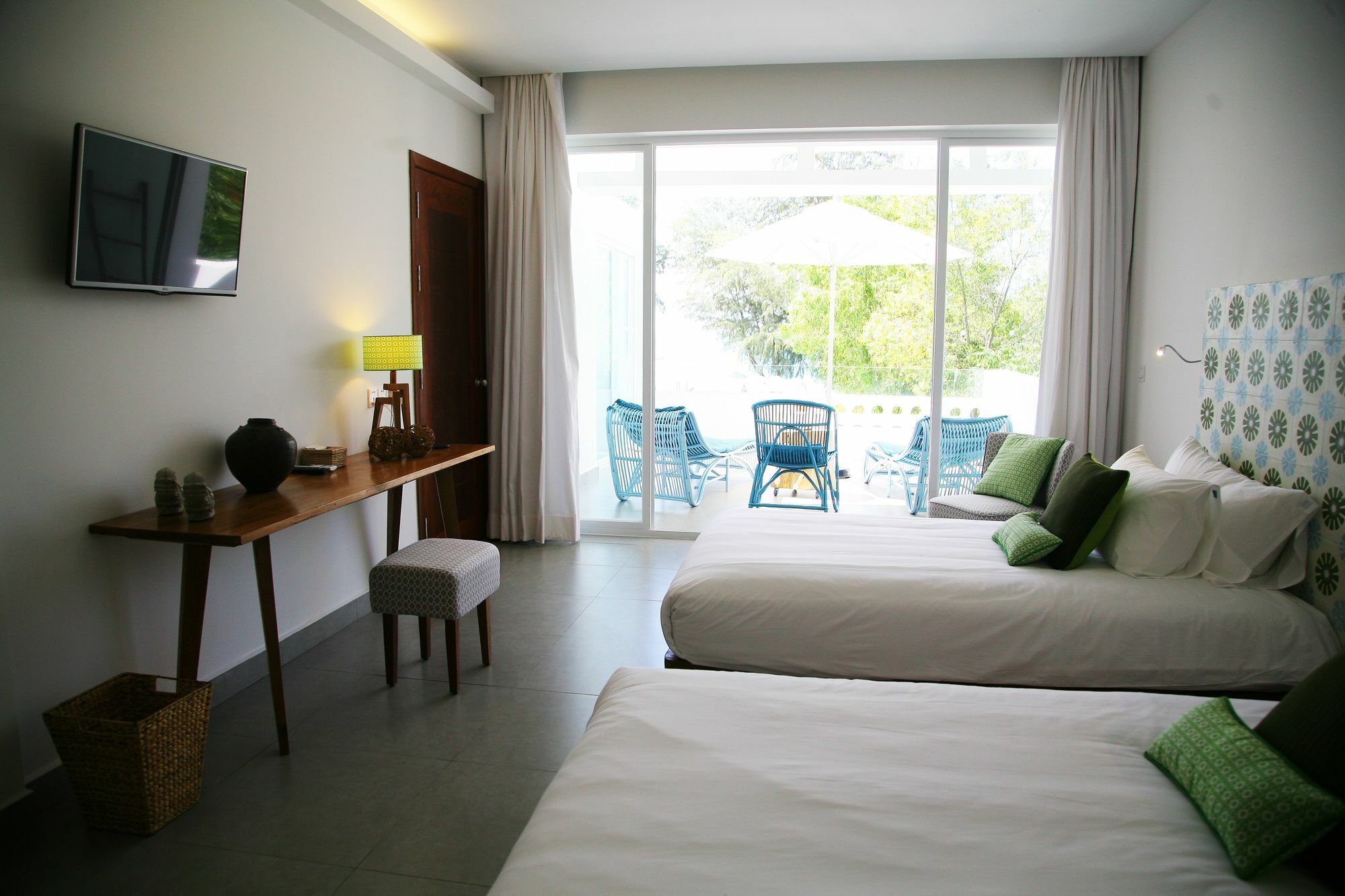 Naia Resort Sihanoukville Ngoại thất bức ảnh