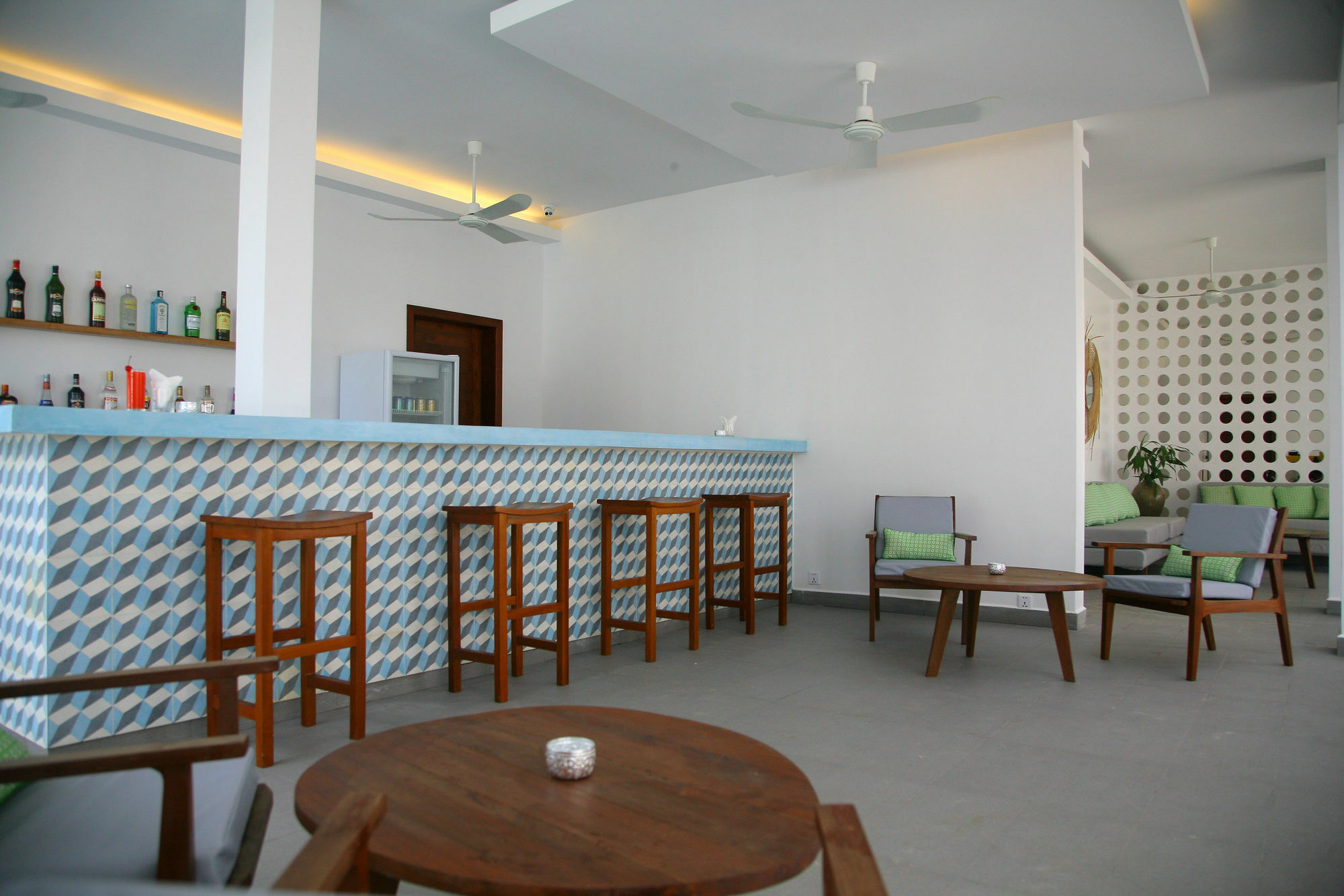 Naia Resort Sihanoukville Ngoại thất bức ảnh