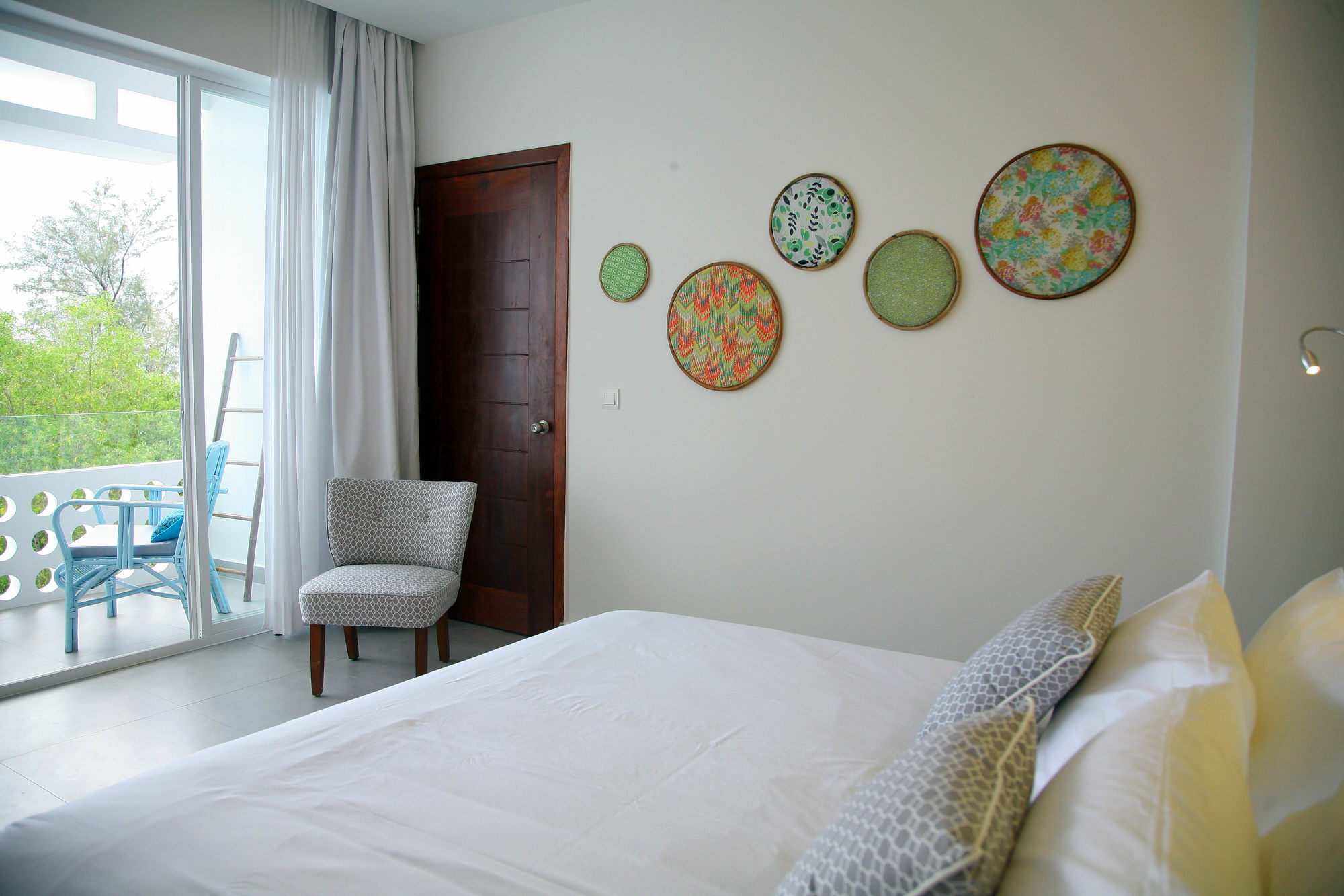 Naia Resort Sihanoukville Ngoại thất bức ảnh